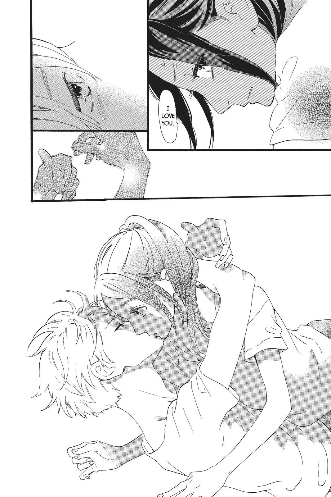 Daytime Shooting Star - Chapter 78 - Page 56