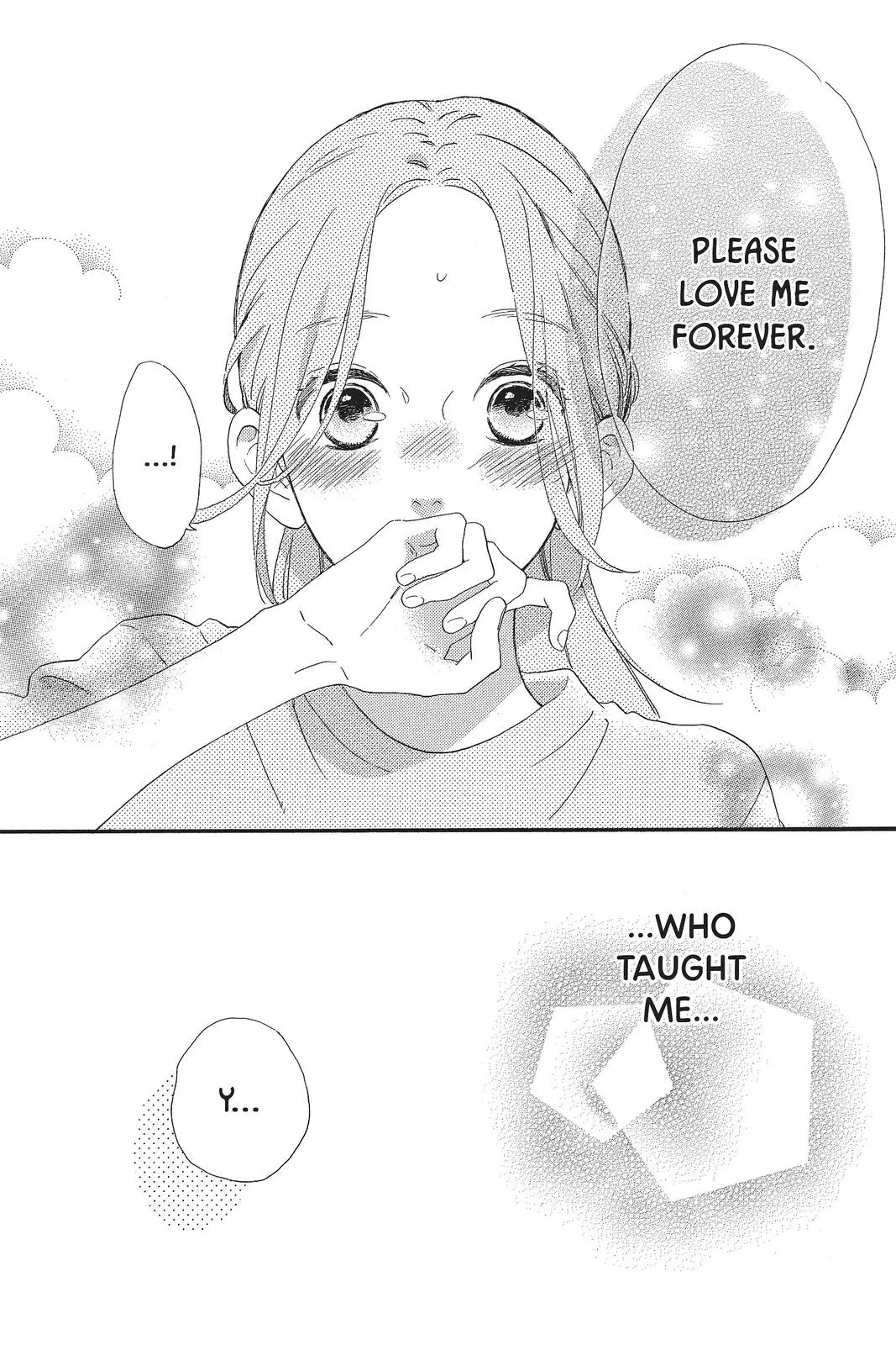 Daytime Shooting Star - Chapter 78 - Page 58