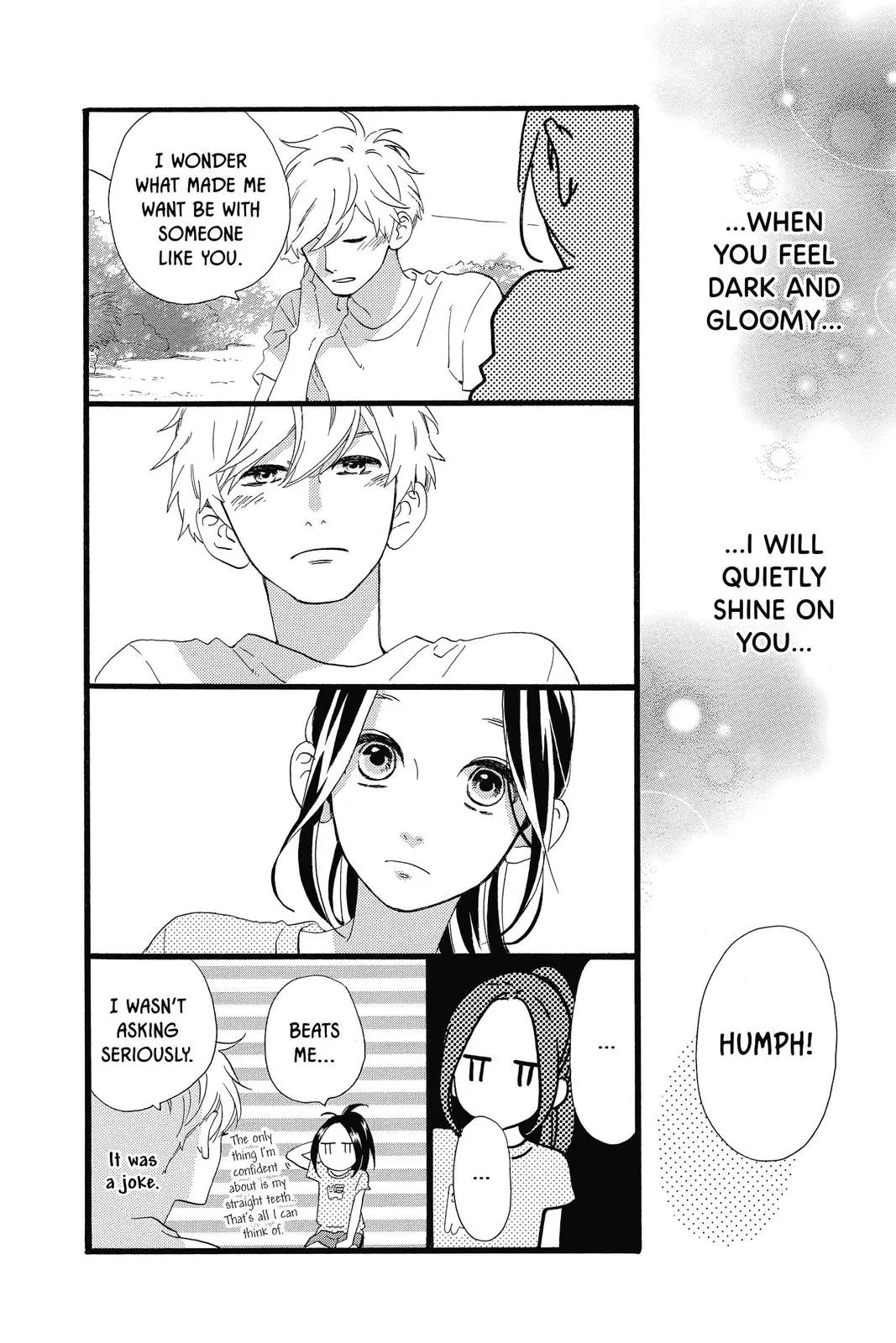 Daytime Shooting Star - Chapter 78 - Page 62