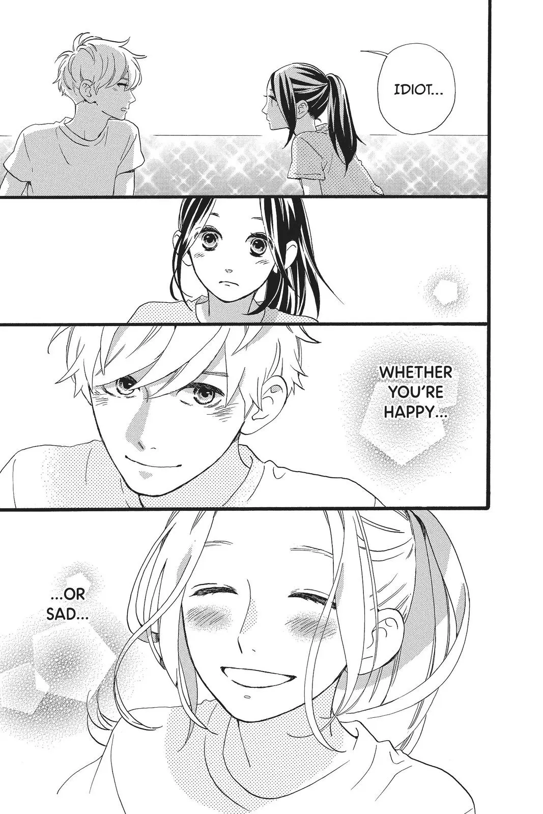 Daytime Shooting Star - Chapter 78 - Page 63