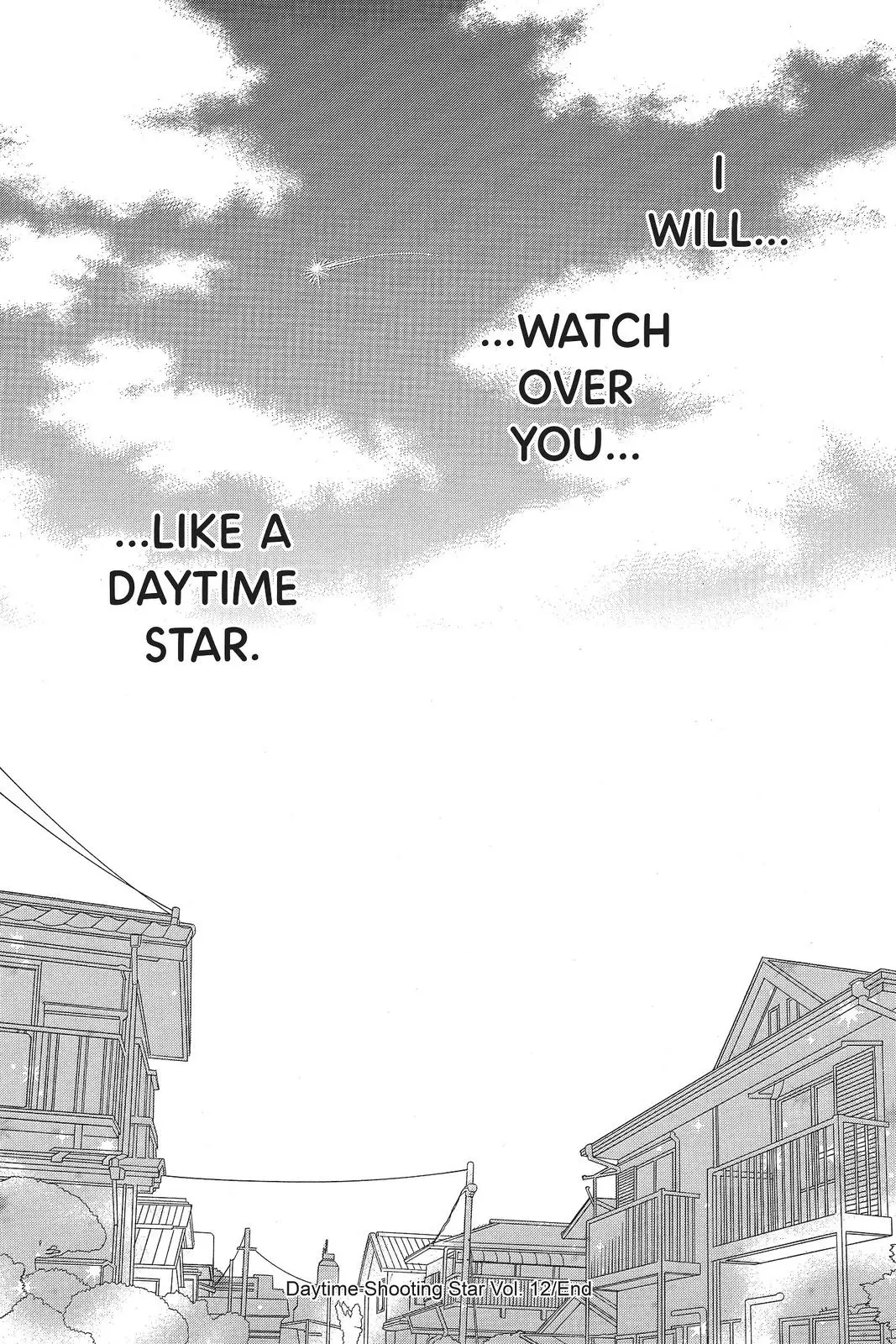 Daytime Shooting Star - Chapter 78 - Page 65