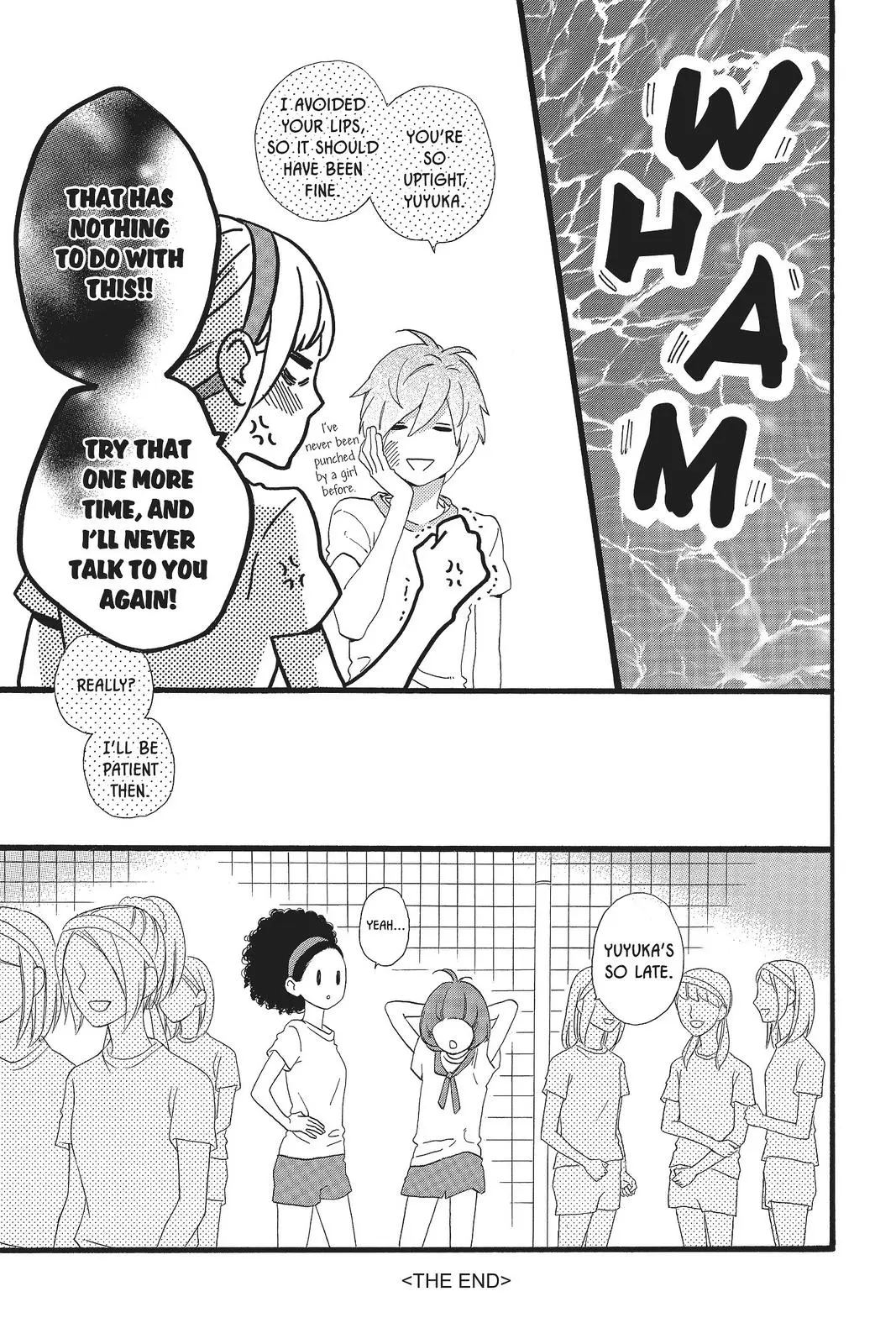 Daytime Shooting Star - Chapter 78 - Page 71