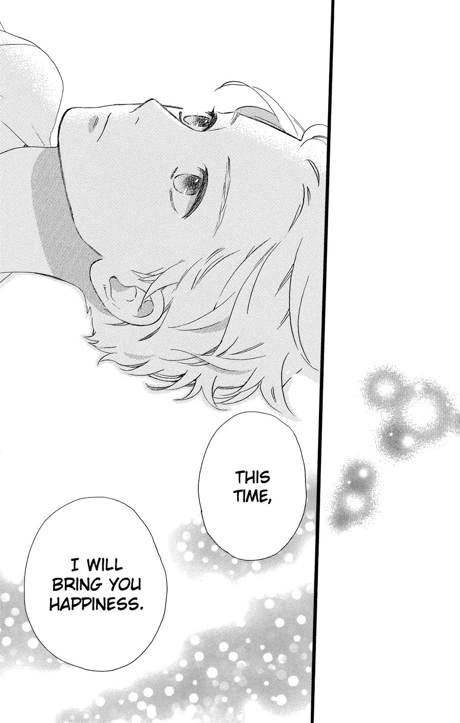 Daytime Shooting Star - Chapter 78.1 - Page 22