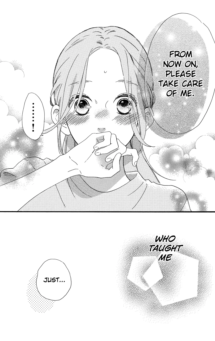 Daytime Shooting Star - Chapter 78.1 - Page 27