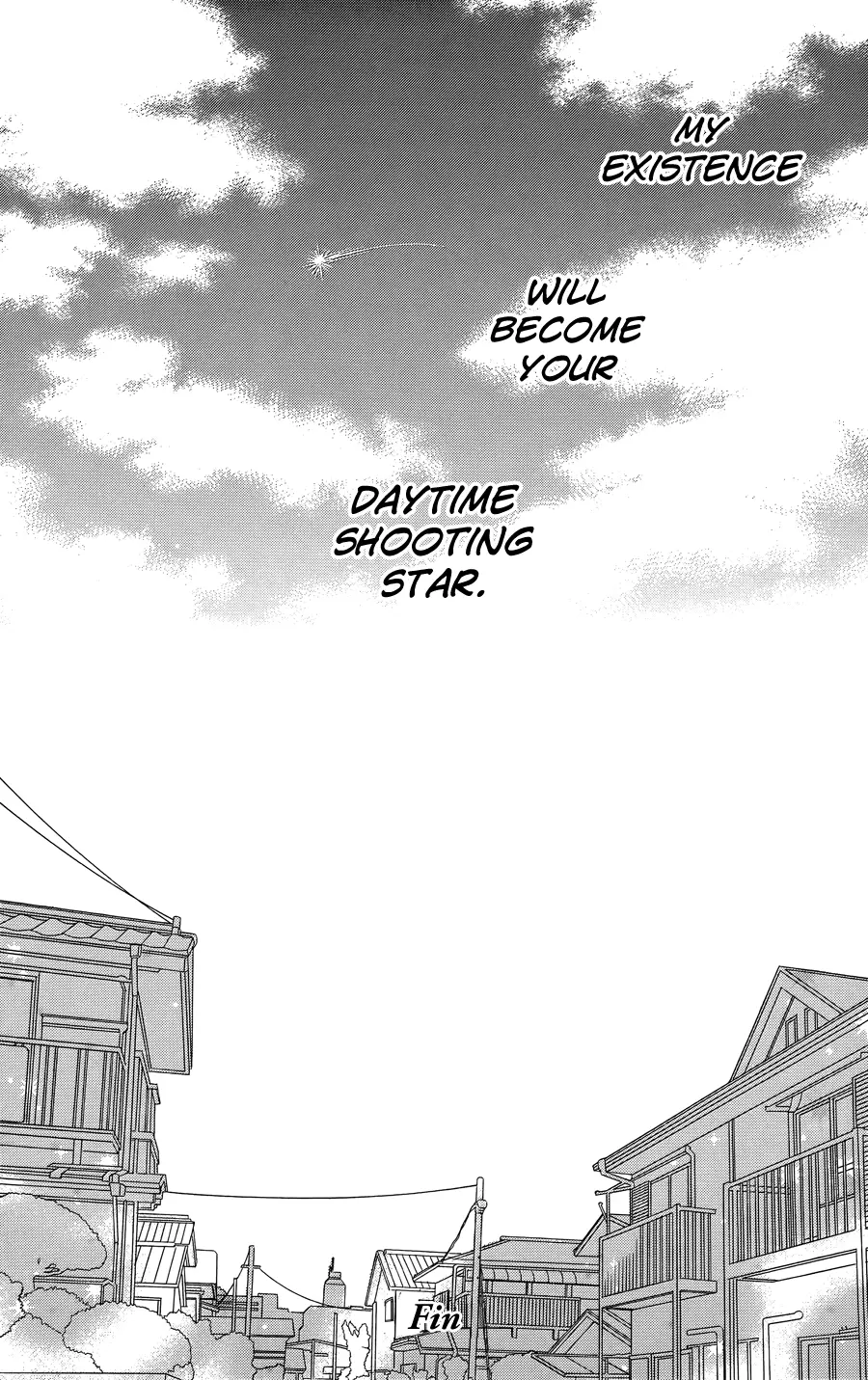 Daytime Shooting Star - Chapter 78.1 - Page 34