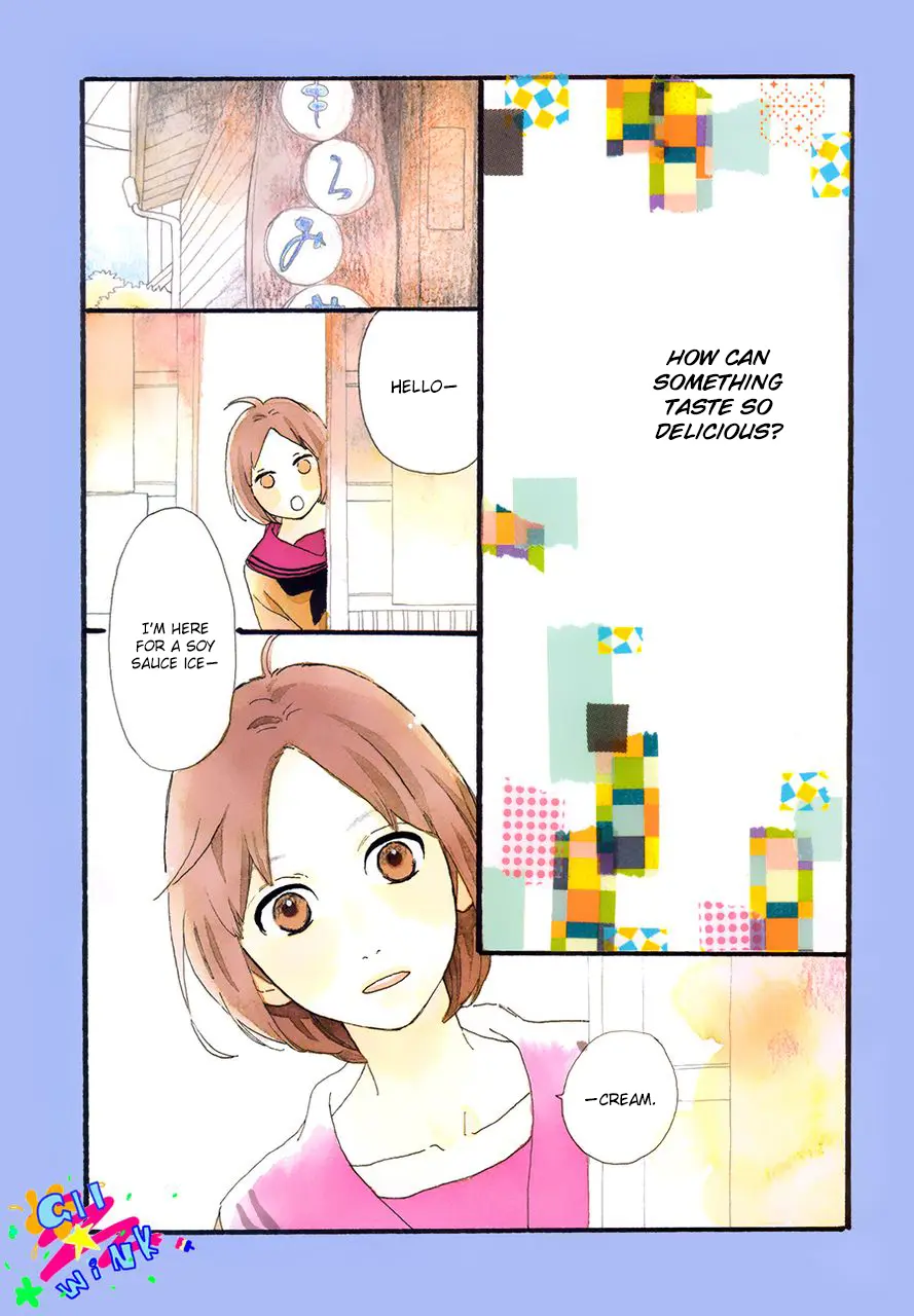 Daytime Shooting Star - Chapter 78.4 - Page 5