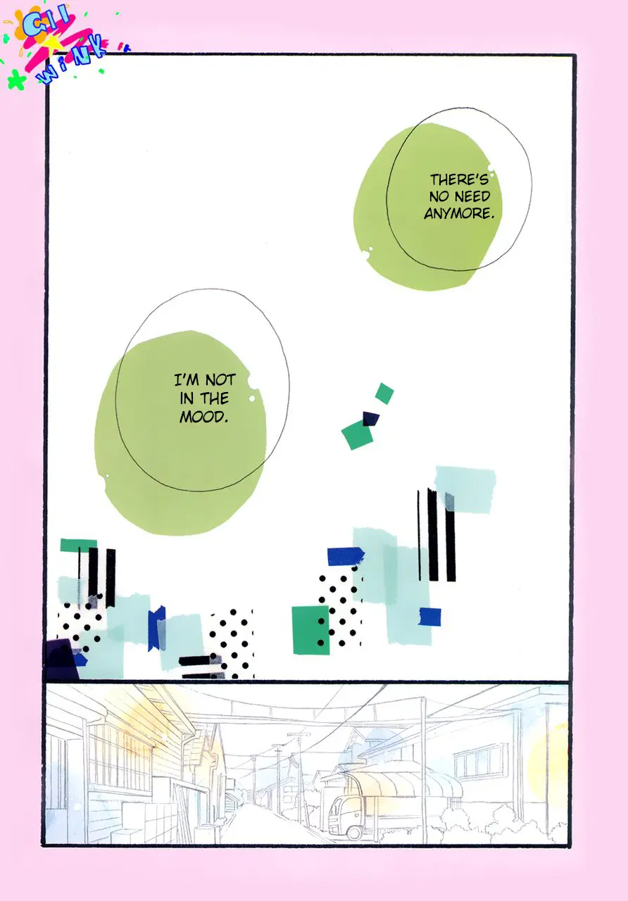 Daytime Shooting Star - Chapter 78.4 - Page 10