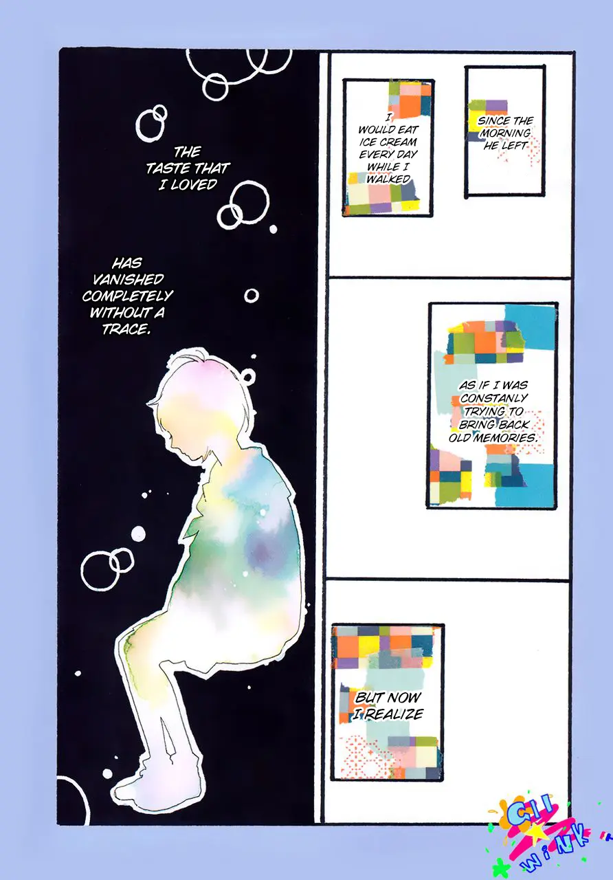 Daytime Shooting Star - Chapter 78.4 - Page 13