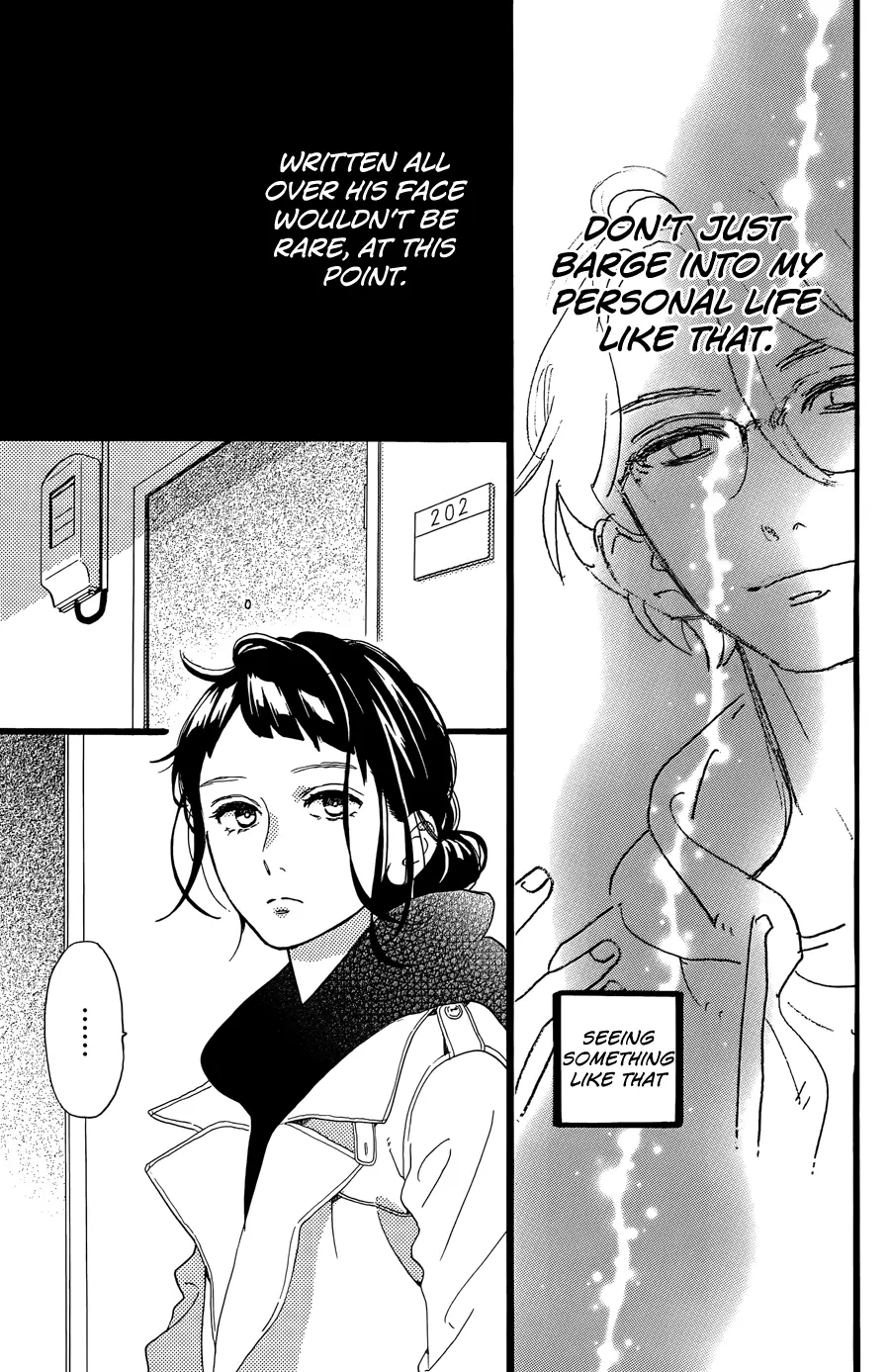Daytime Shooting Star - Chapter 78.5 - Page 10