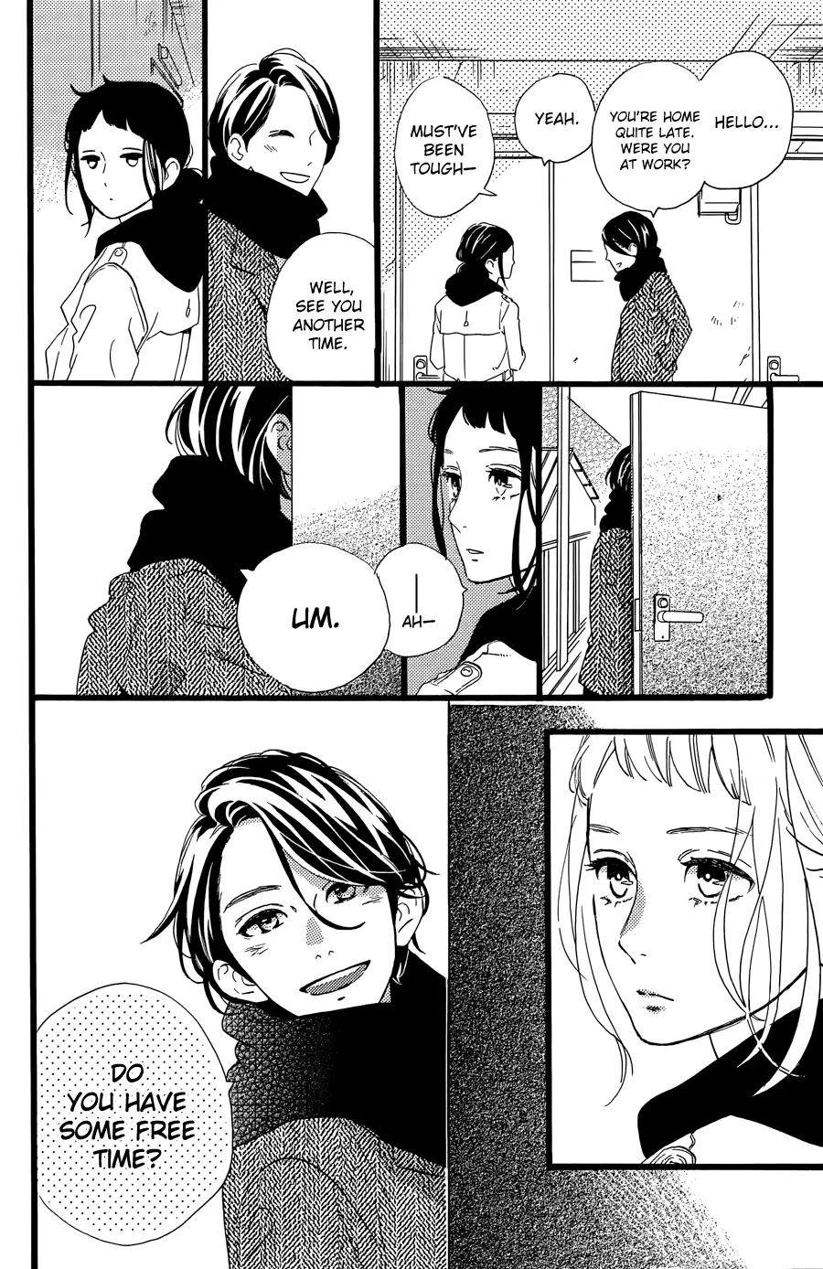 Daytime Shooting Star - Chapter 78.5 - Page 13