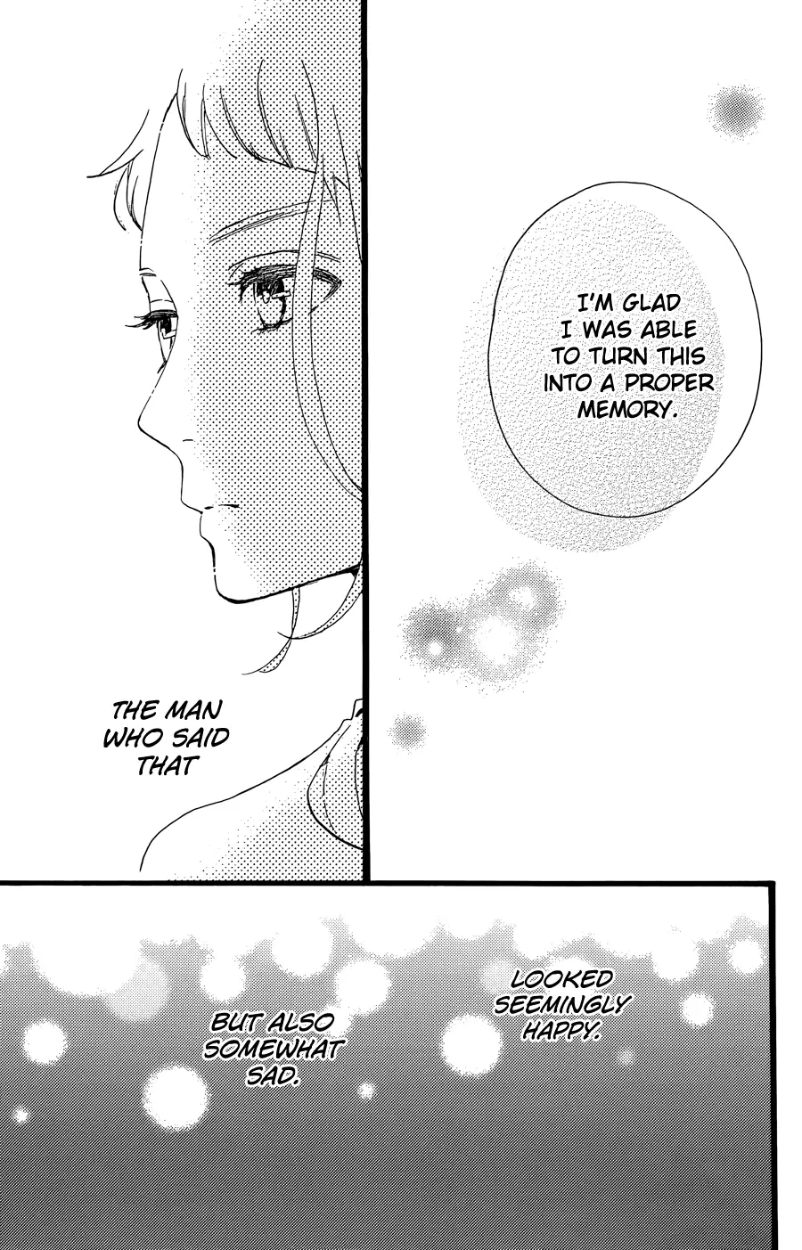 Daytime Shooting Star - Chapter 78.5 - Page 18
