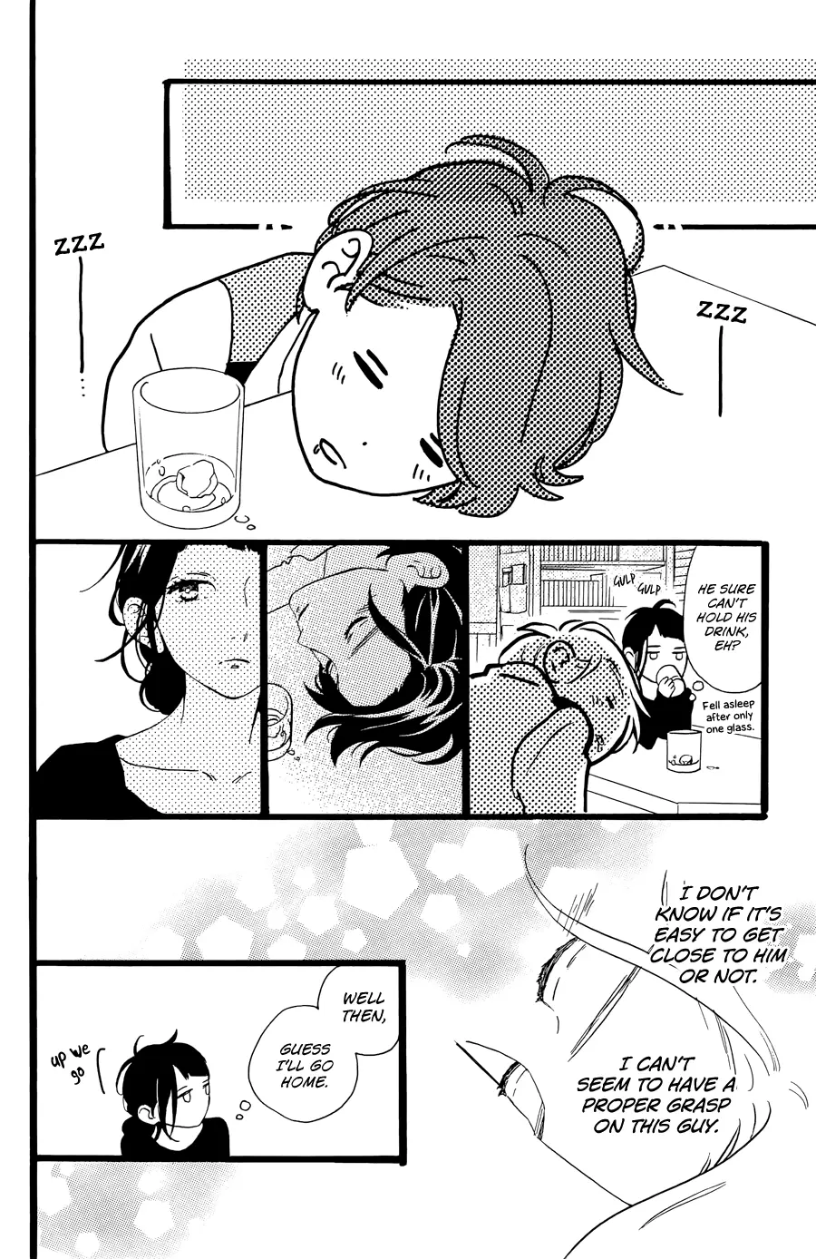 Daytime Shooting Star - Chapter 78.5 - Page 19