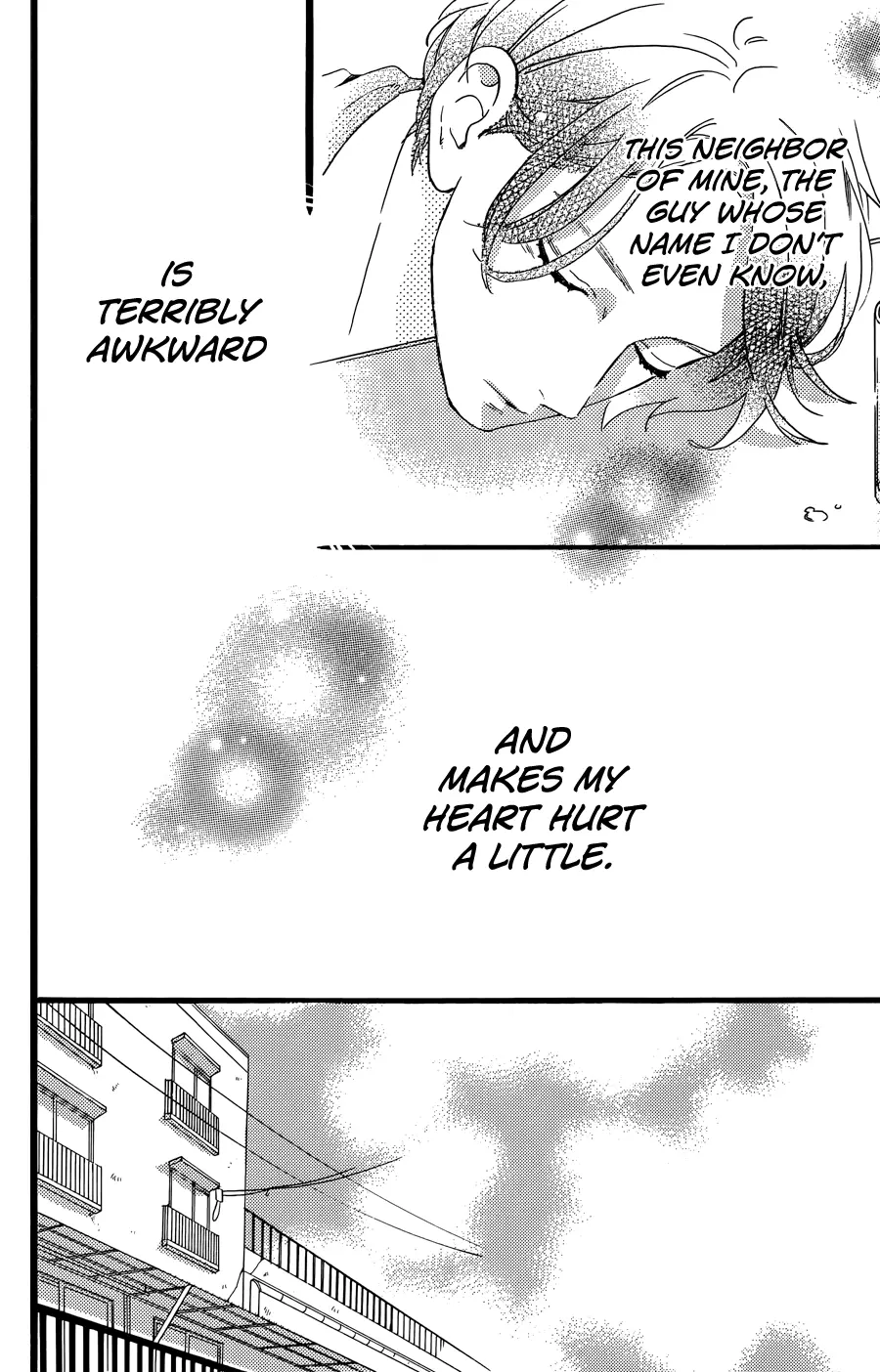 Daytime Shooting Star - Chapter 78.5 - Page 21