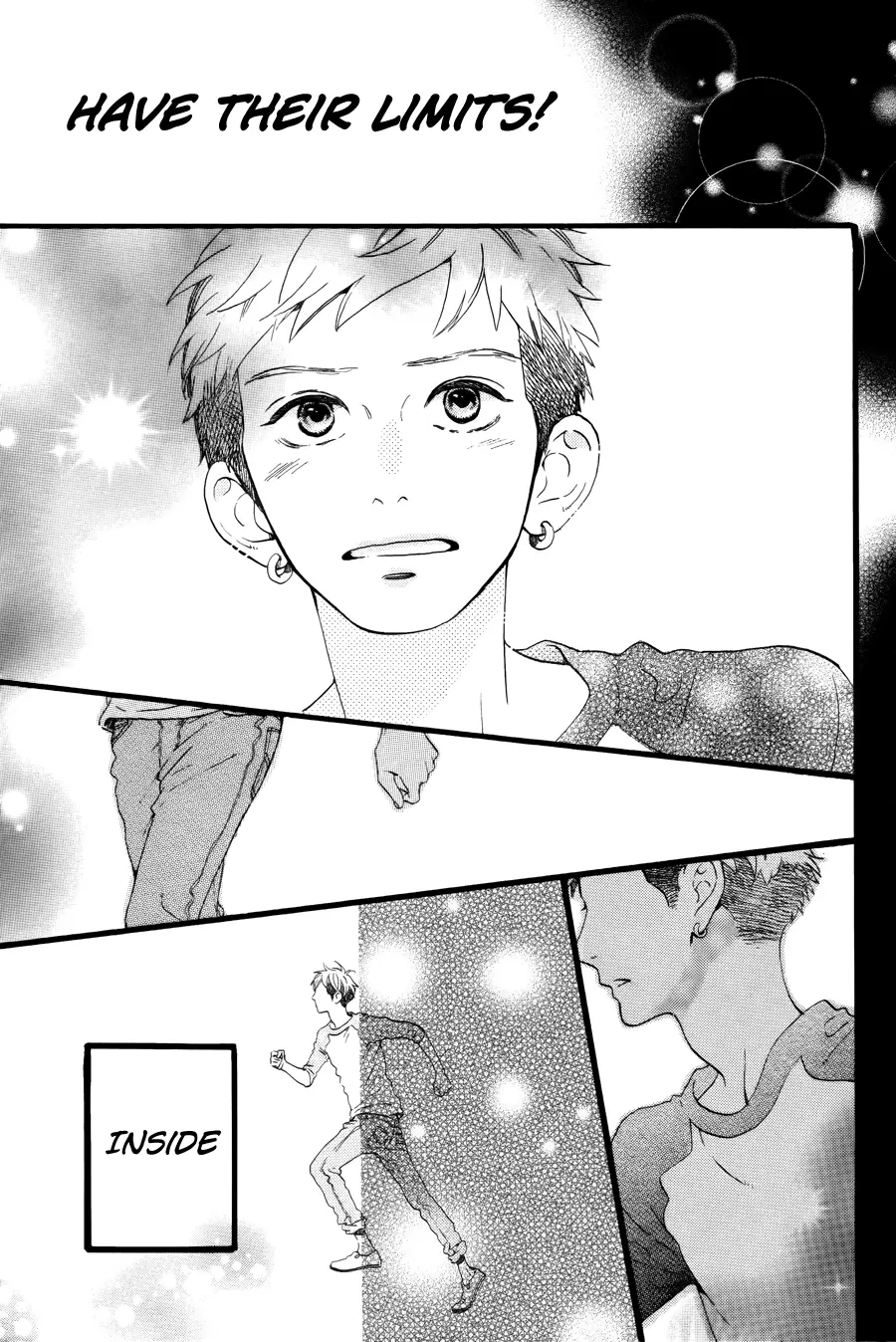 Daytime Shooting Star - Chapter 78.6 - Page 45