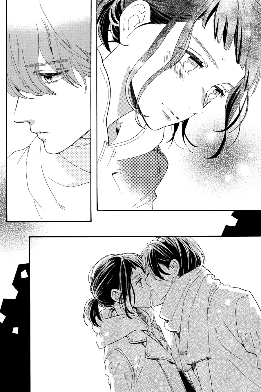 Daytime Shooting Star - Chapter 78.8 - Page 30