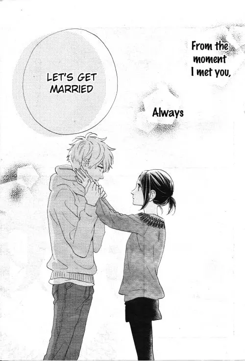 Daytime Shooting Star - Chapter 78.9 - Page 28