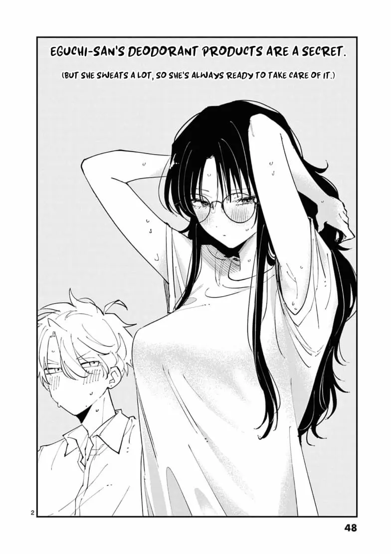 Tonari no Seki no Yatsu ga Souiu Me de Mitekuru - Chapter 5.1 - Page 2