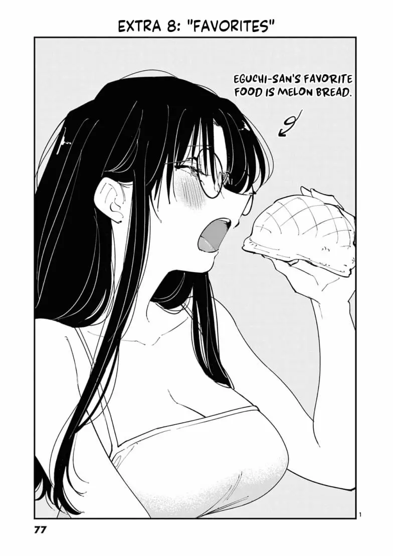 Tonari no Seki no Yatsu ga Souiu Me de Mitekuru - Chapter 8.1 - Page 1