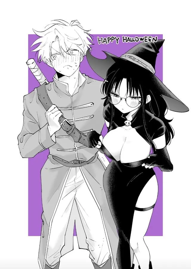 Tonari no Seki no Yatsu ga Souiu Me de Mitekuru - Chapter 27.1 - Page 2