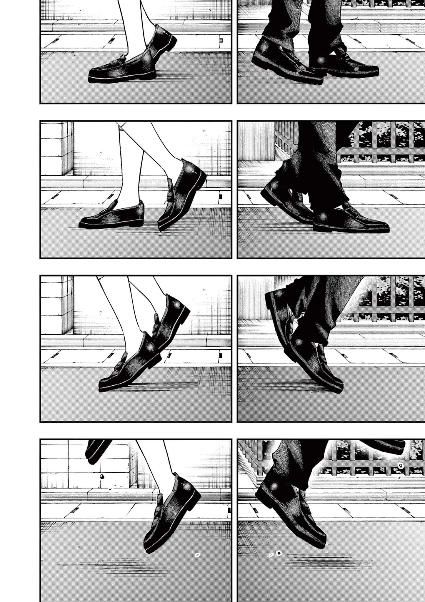 Tonari no Seki no Yatsu ga Souiu Me de Mitekuru - Chapter 34 - Page 8