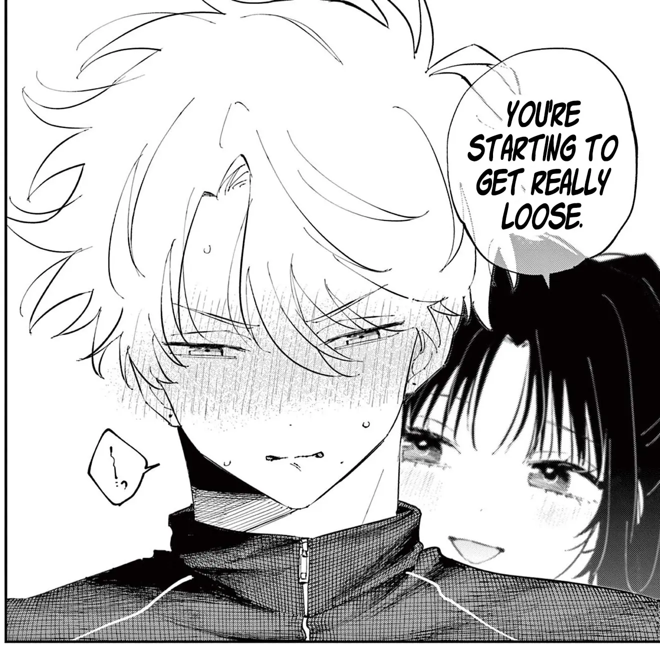 Tonari no Seki no Yatsu ga Souiu Me de Mitekuru - Chapter 57 - Page 10