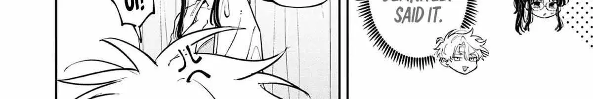 Tonari no Seki no Yatsu ga Souiu Me de Mitekuru - Chapter 72 - Page 4