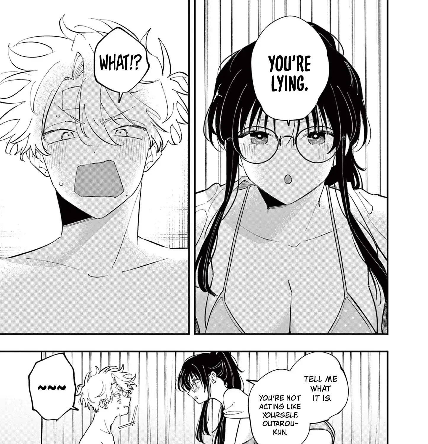 Tonari no Seki no Yatsu ga Souiu Me de Mitekuru - Chapter 73 - Page 9