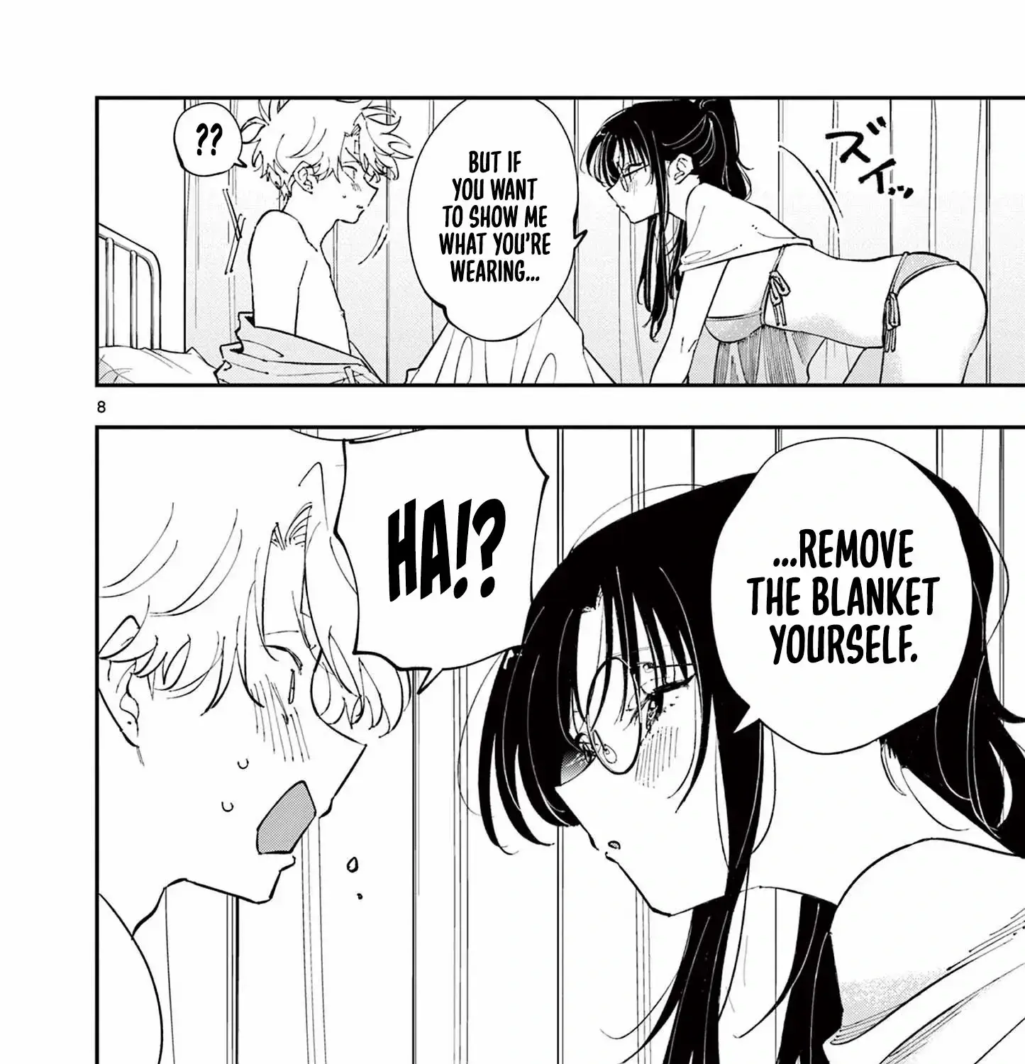 Tonari no Seki no Yatsu ga Souiu Me de Mitekuru - Chapter 73 - Page 15