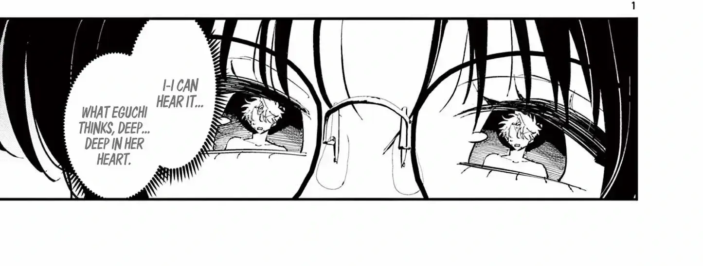 Tonari no Seki no Yatsu ga Souiu Me de Mitekuru - Chapter 74 - Page 2