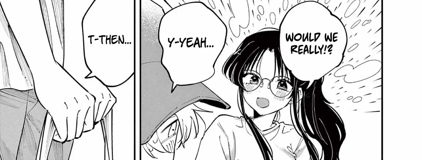Tonari no Seki no Yatsu ga Souiu Me de Mitekuru - Chapter 75 - Page 10