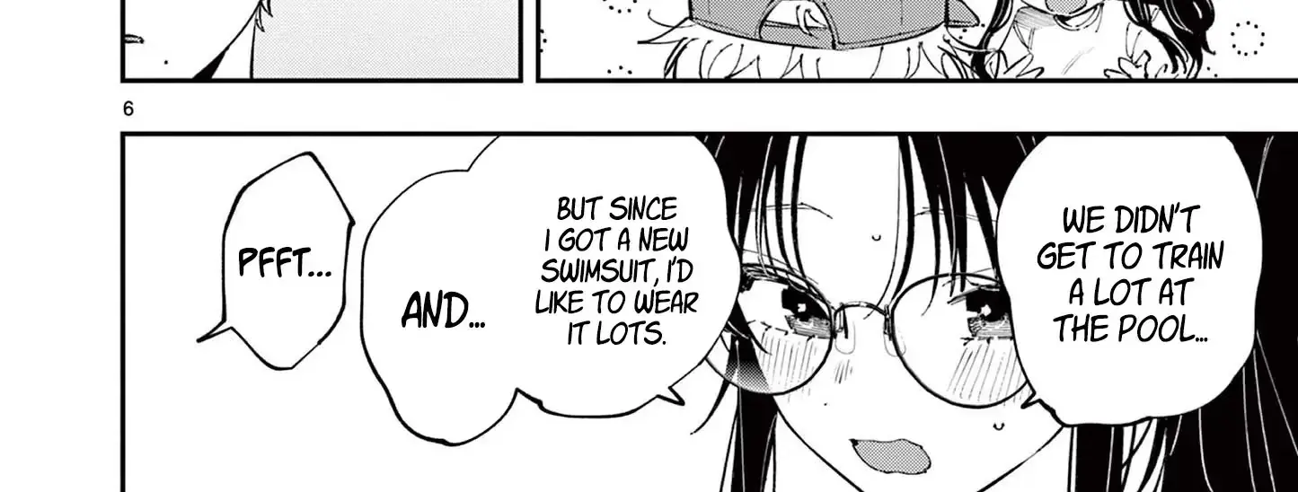 Tonari no Seki no Yatsu ga Souiu Me de Mitekuru - Chapter 75 - Page 12