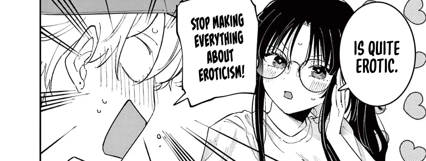 Tonari no Seki no Yatsu ga Souiu Me de Mitekuru - Chapter 75 - Page 16