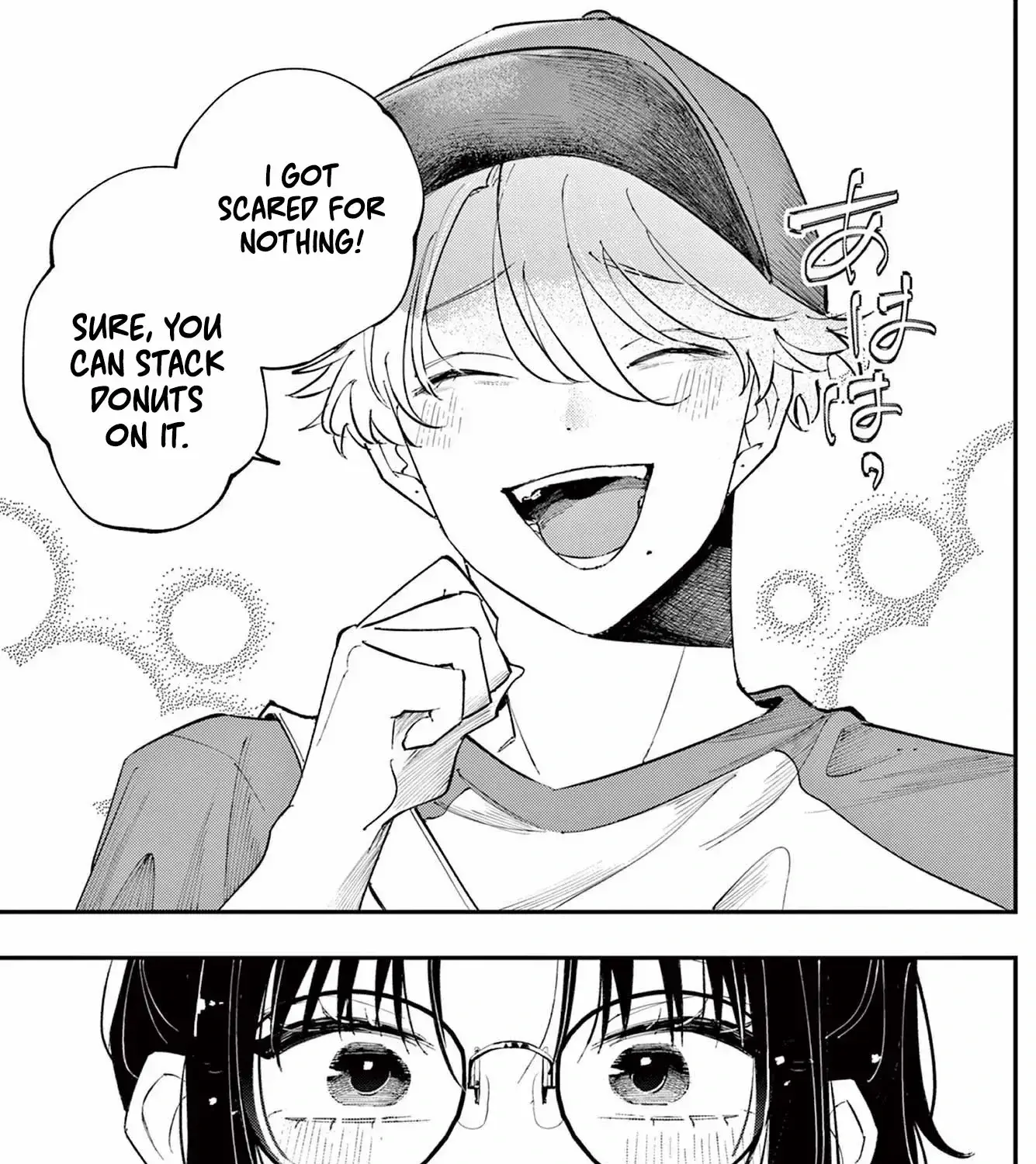 Tonari no Seki no Yatsu ga Souiu Me de Mitekuru - Chapter 75 - Page 17