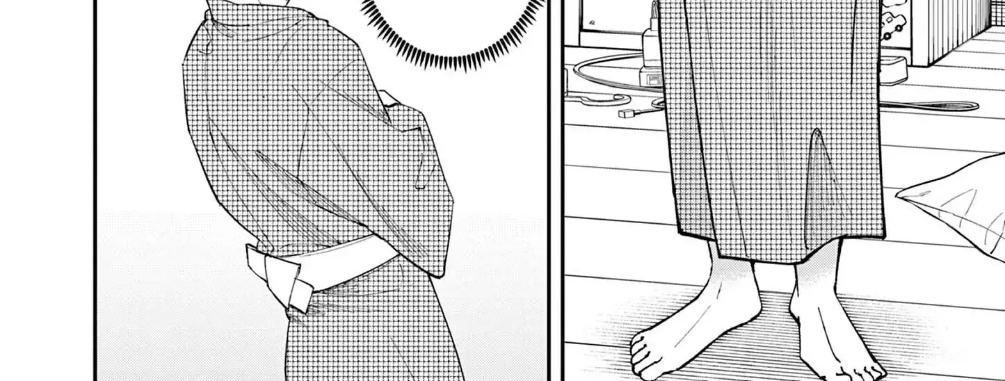 Tonari no Seki no Yatsu ga Souiu Me de Mitekuru - Chapter 76 - Page 4