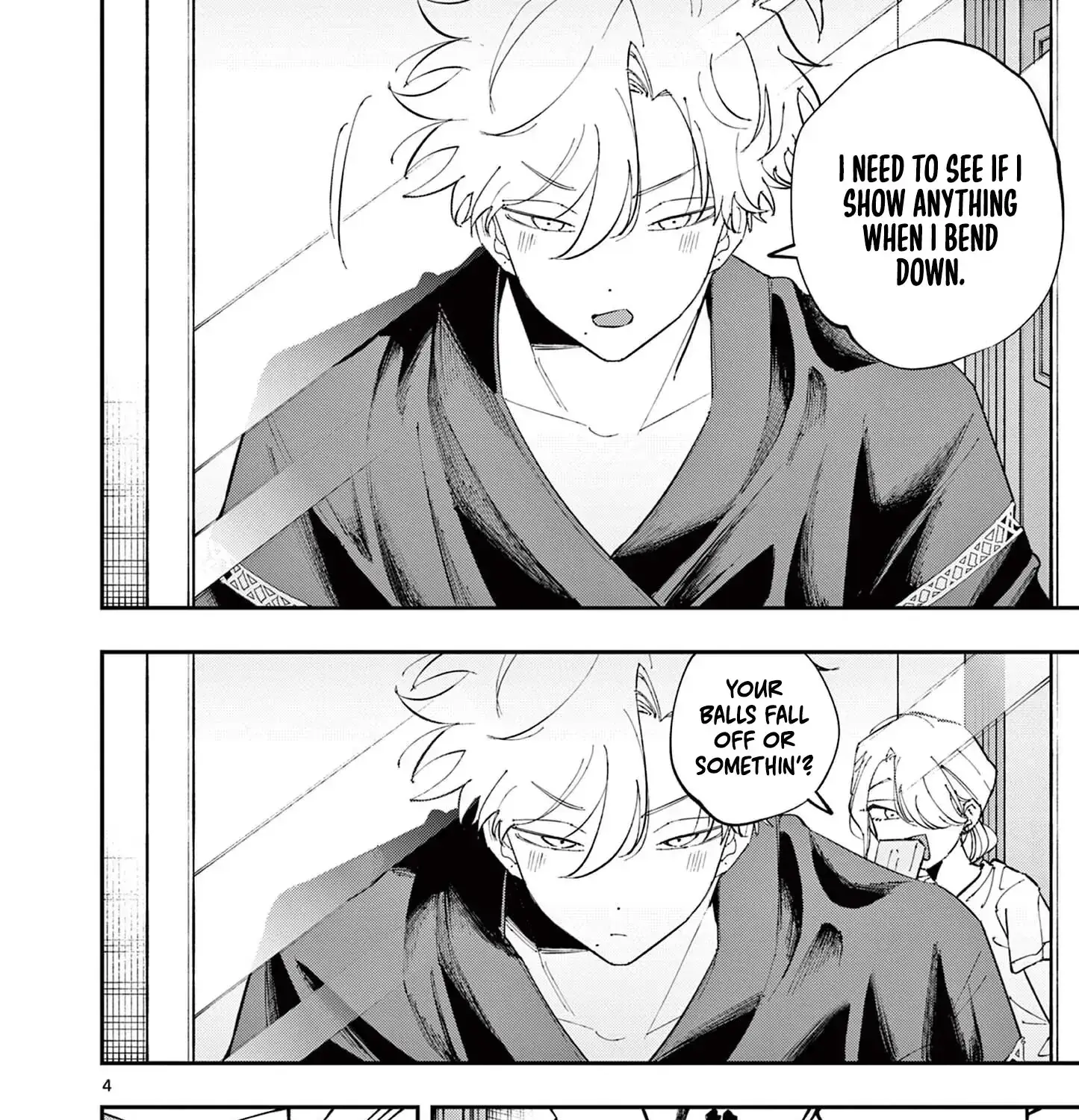 Tonari no Seki no Yatsu ga Souiu Me de Mitekuru - Chapter 76 - Page 7