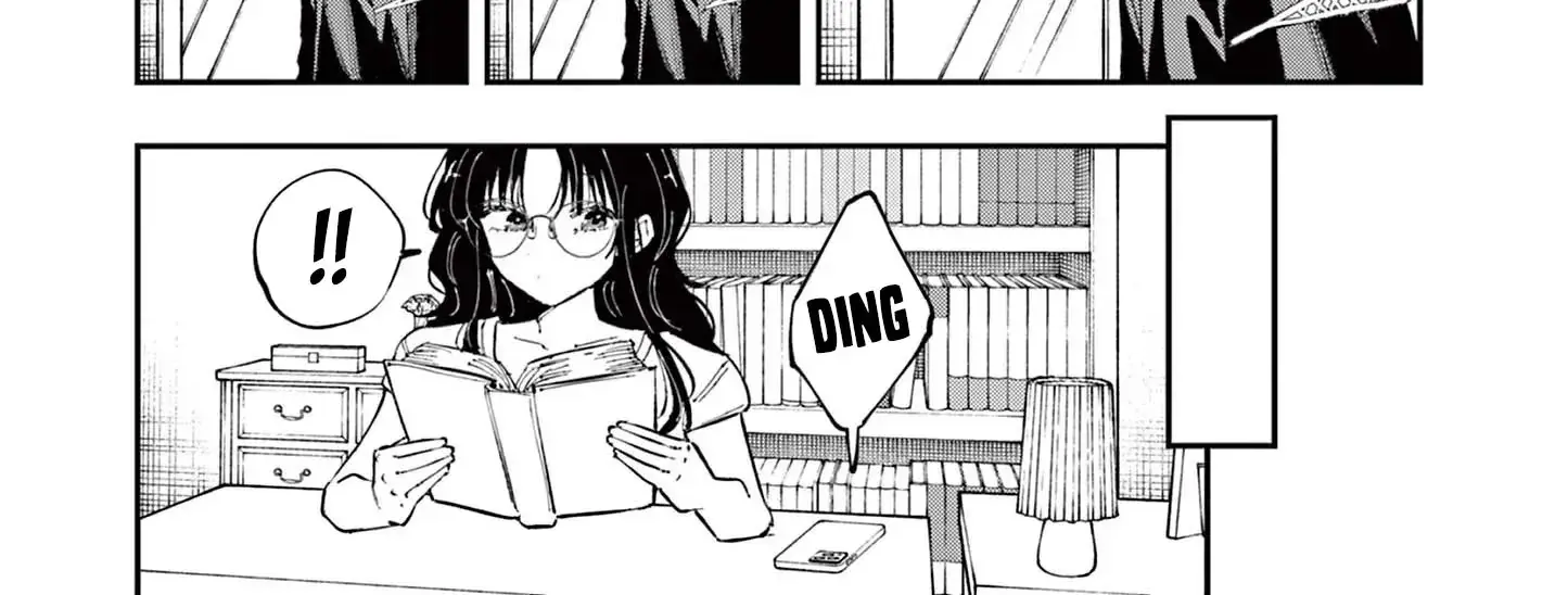 Tonari no Seki no Yatsu ga Souiu Me de Mitekuru - Chapter 76 - Page 10