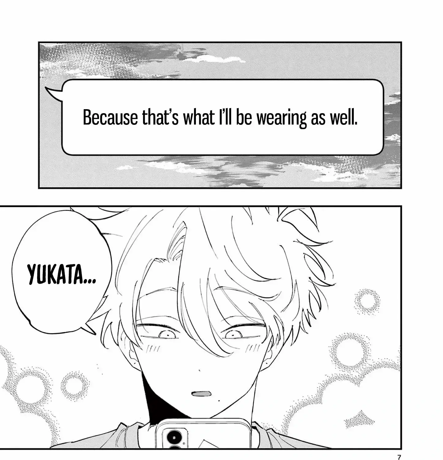Tonari no Seki no Yatsu ga Souiu Me de Mitekuru - Chapter 76 - Page 13