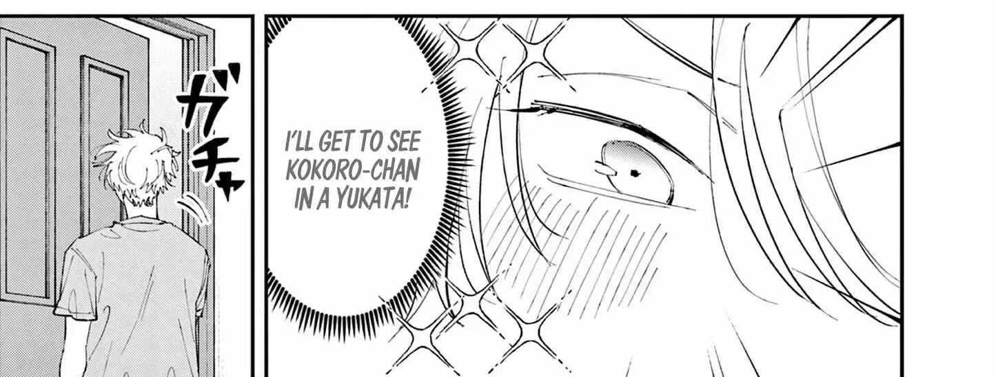 Tonari no Seki no Yatsu ga Souiu Me de Mitekuru - Chapter 76 - Page 14