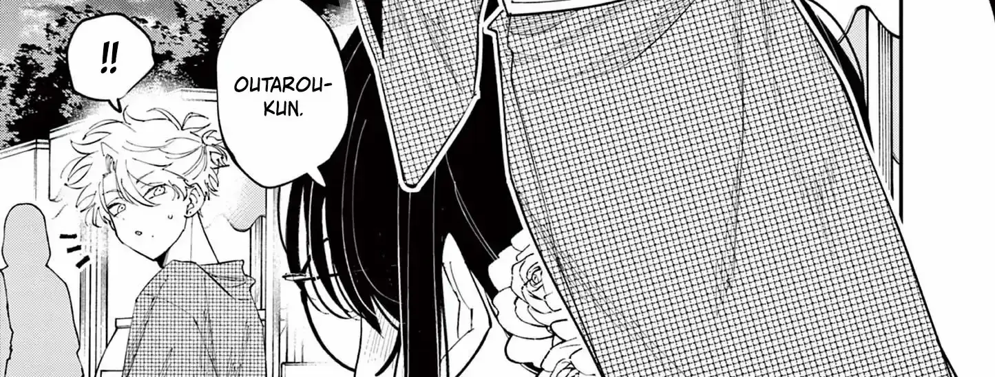 Tonari no Seki no Yatsu ga Souiu Me de Mitekuru - Chapter 77 - Page 2
