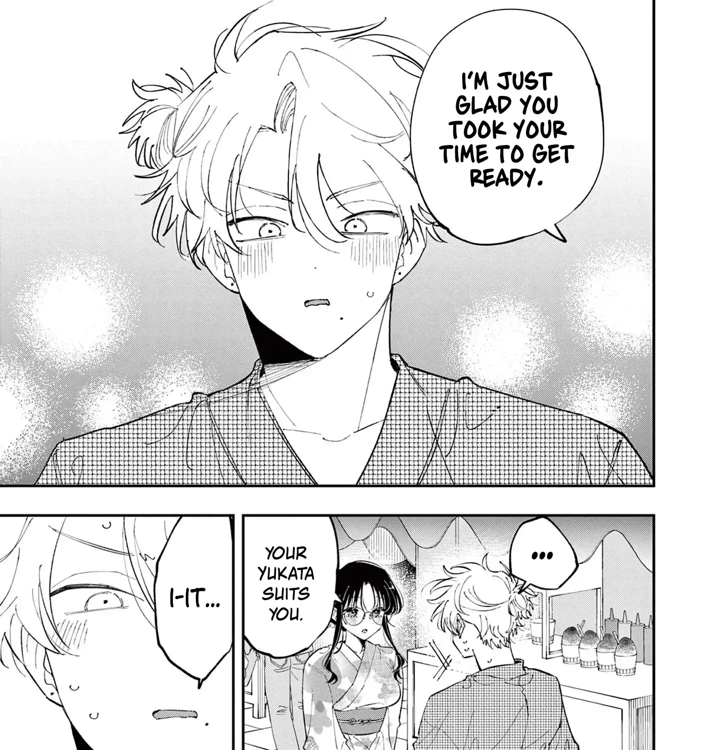 Tonari no Seki no Yatsu ga Souiu Me de Mitekuru - Chapter 77 - Page 5