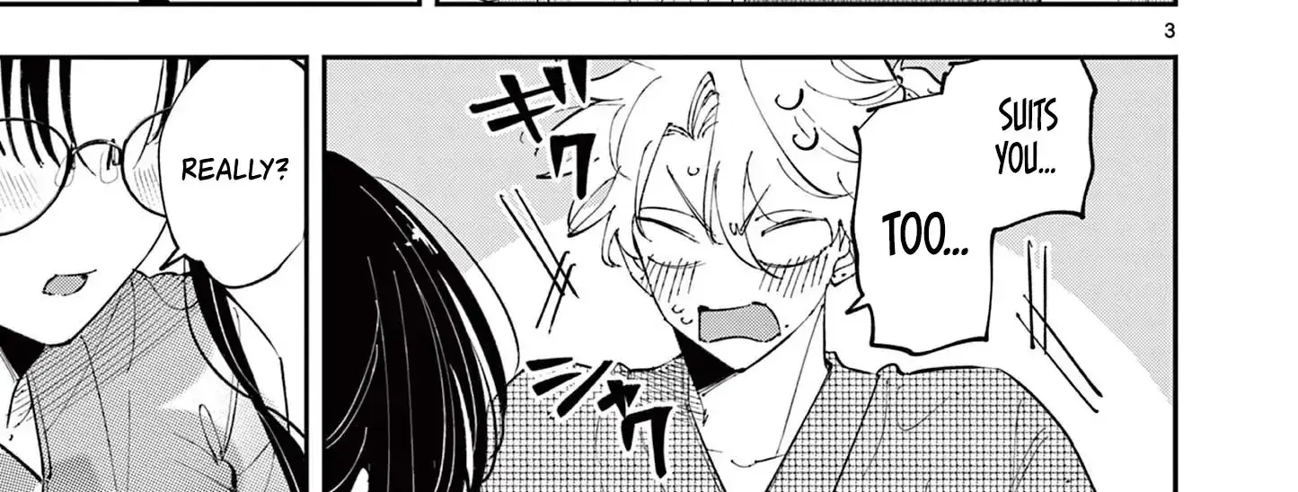 Tonari no Seki no Yatsu ga Souiu Me de Mitekuru - Chapter 77 - Page 6