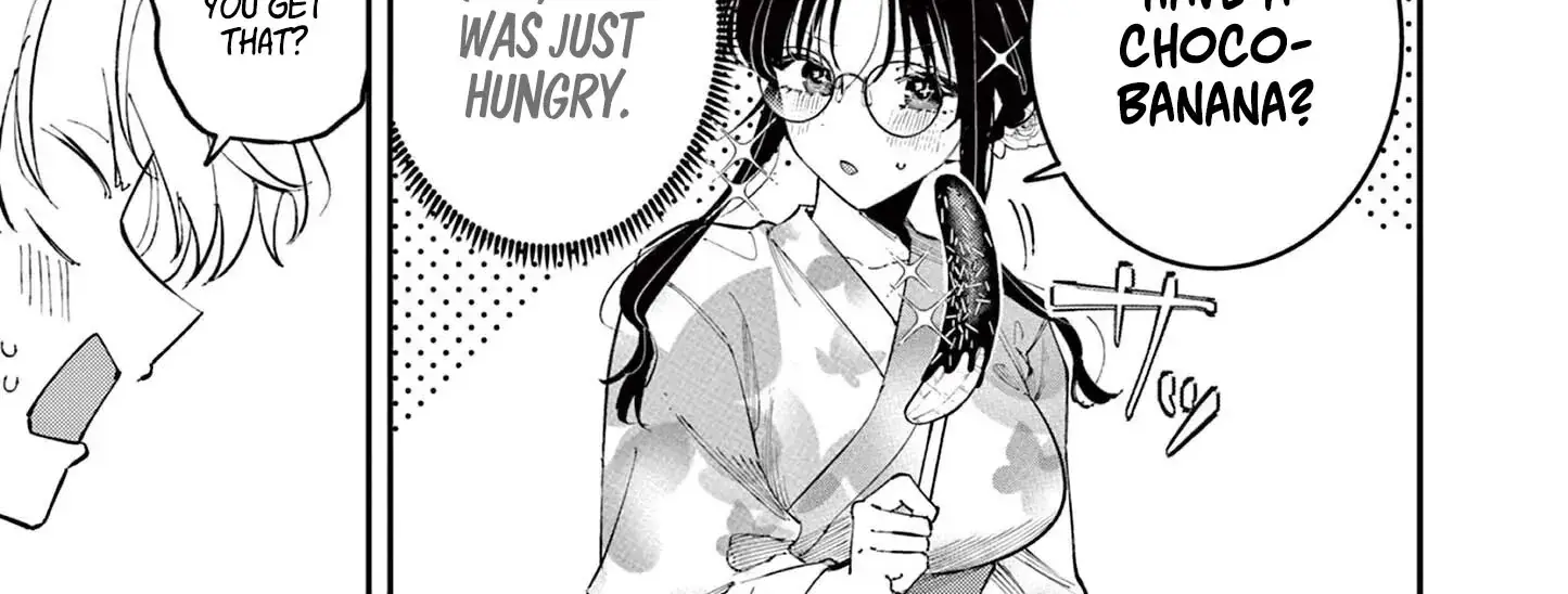Tonari no Seki no Yatsu ga Souiu Me de Mitekuru - Chapter 77 - Page 10