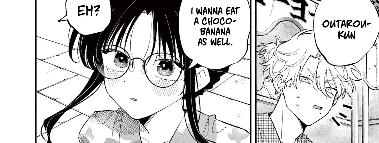 Tonari no Seki no Yatsu ga Souiu Me de Mitekuru - Chapter 77 - Page 12