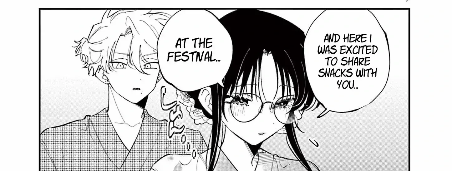 Tonari no Seki no Yatsu ga Souiu Me de Mitekuru - Chapter 77 - Page 14