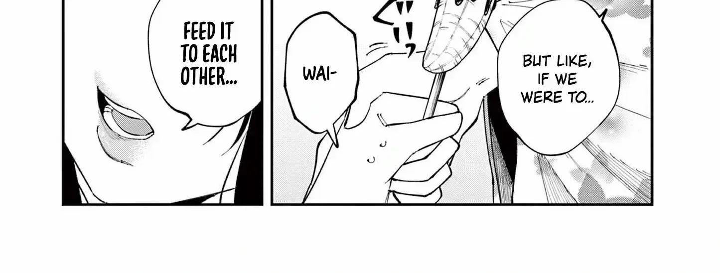 Tonari no Seki no Yatsu ga Souiu Me de Mitekuru - Chapter 78 - Page 2