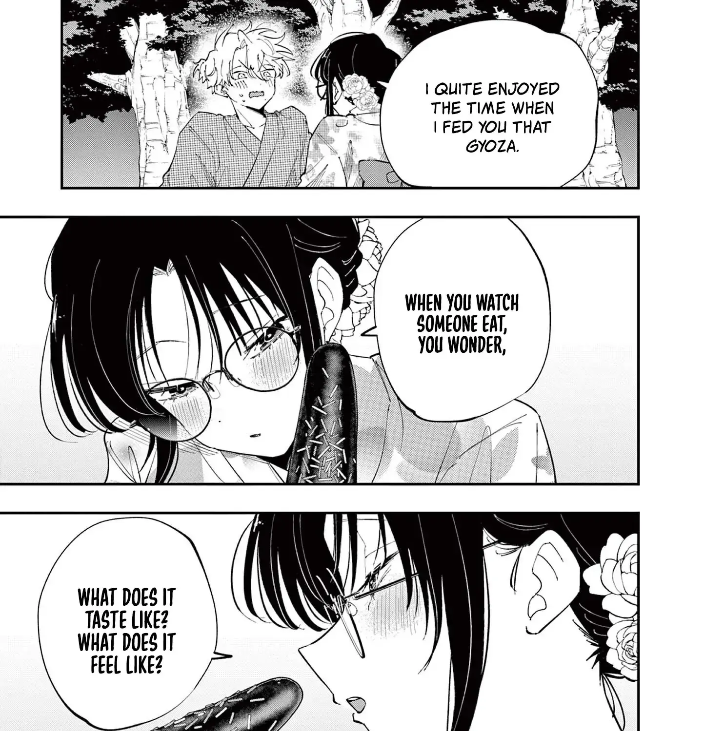 Tonari no Seki no Yatsu ga Souiu Me de Mitekuru - Chapter 78 - Page 5