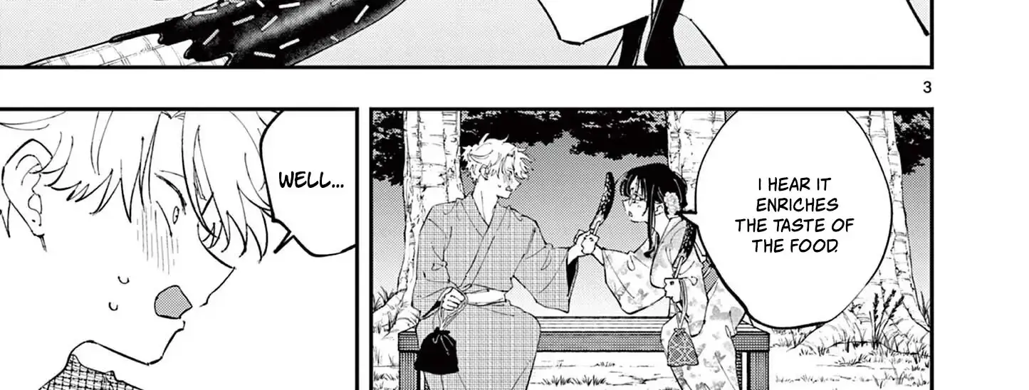 Tonari no Seki no Yatsu ga Souiu Me de Mitekuru - Chapter 78 - Page 6