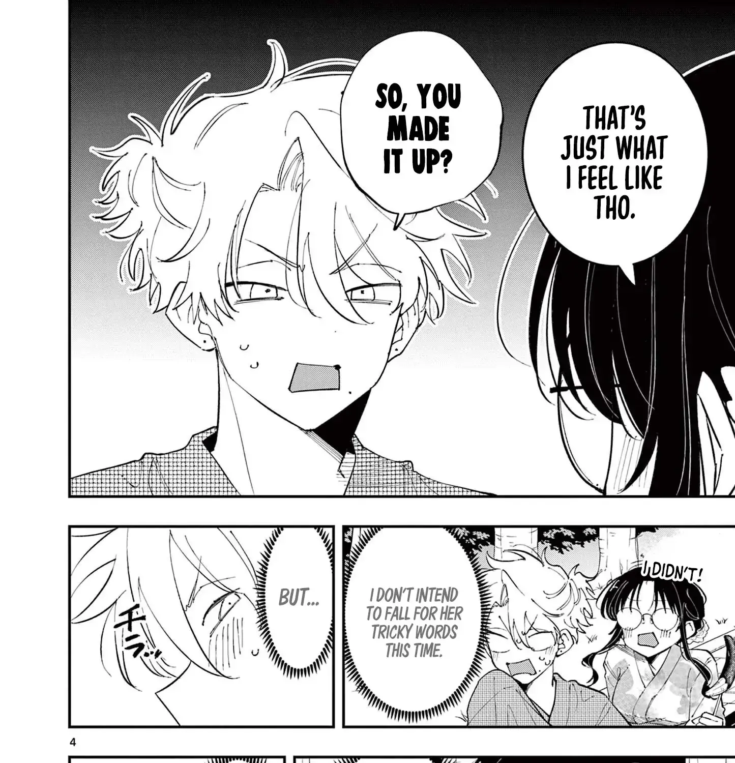 Tonari no Seki no Yatsu ga Souiu Me de Mitekuru - Chapter 78 - Page 7