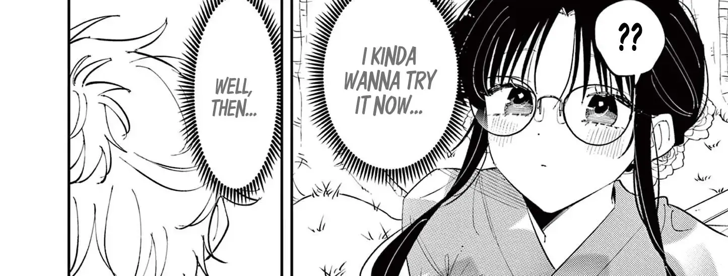 Tonari no Seki no Yatsu ga Souiu Me de Mitekuru - Chapter 78 - Page 8