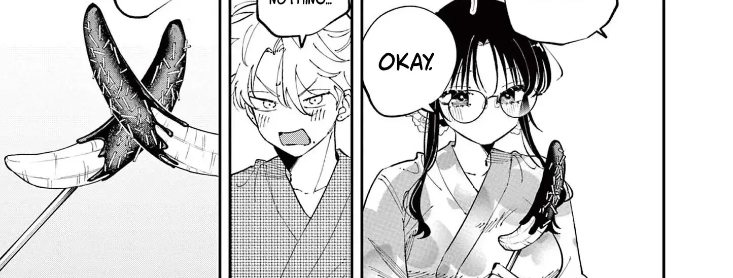 Tonari no Seki no Yatsu ga Souiu Me de Mitekuru - Chapter 78 - Page 10